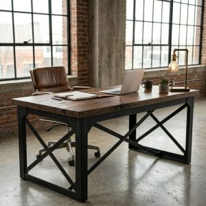 Escritorio Industrial MW